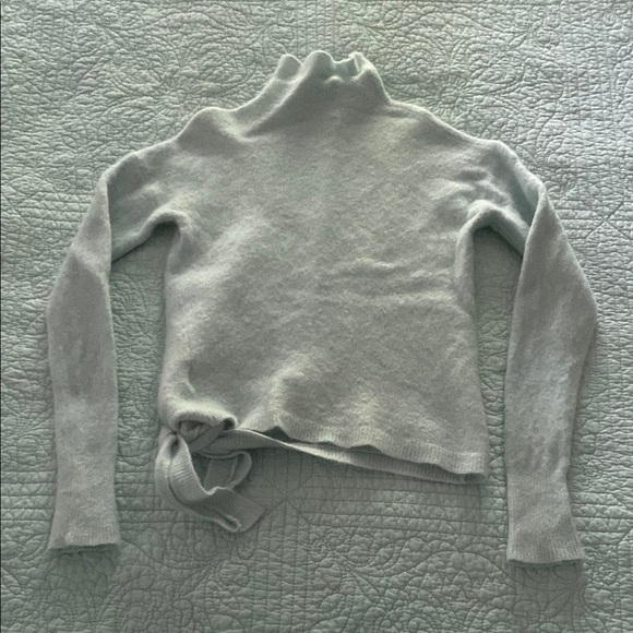 Vineyard Vines Cowl Neck Sweater - Picture 2 of 5